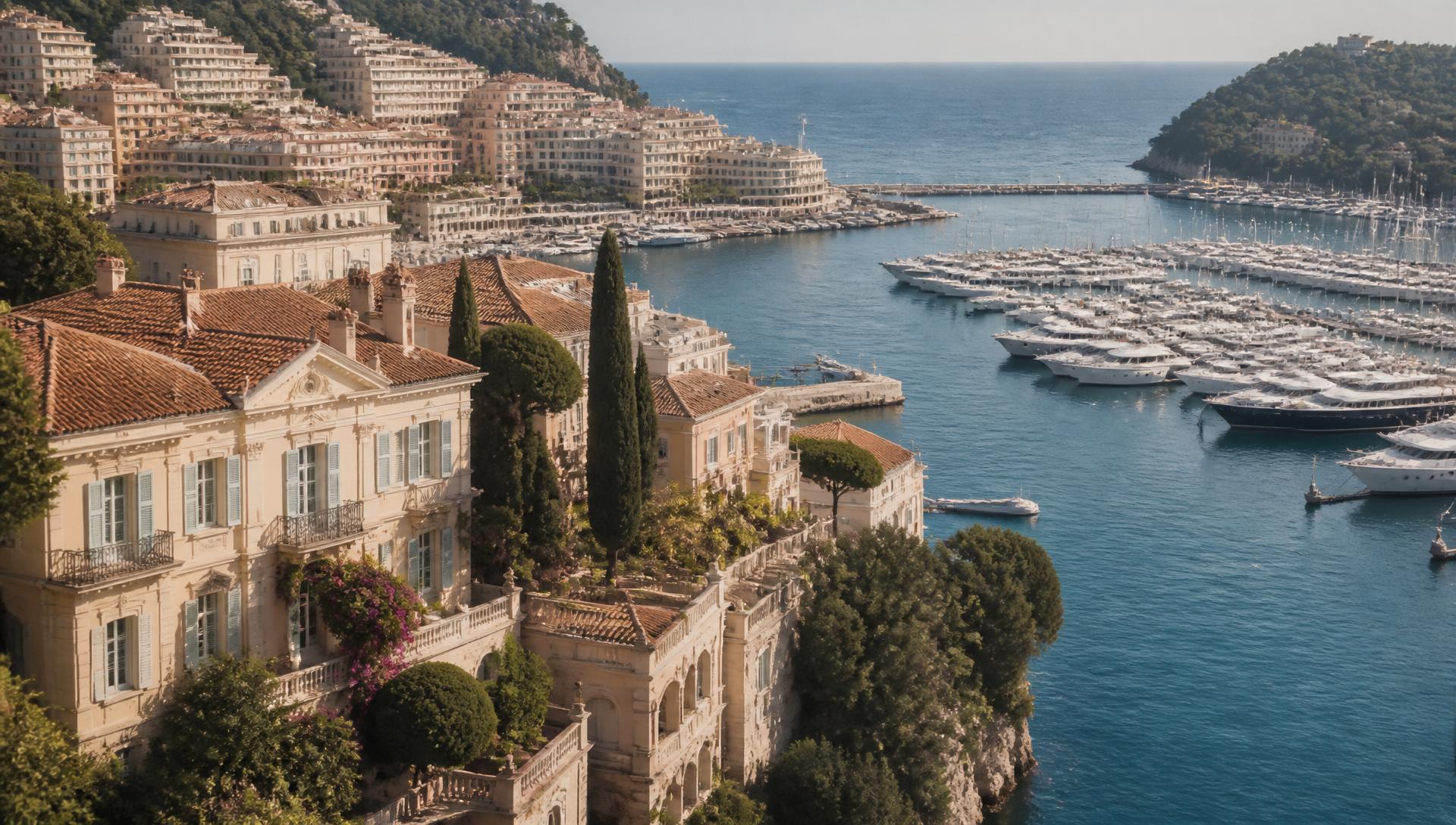 Côte d'Azur